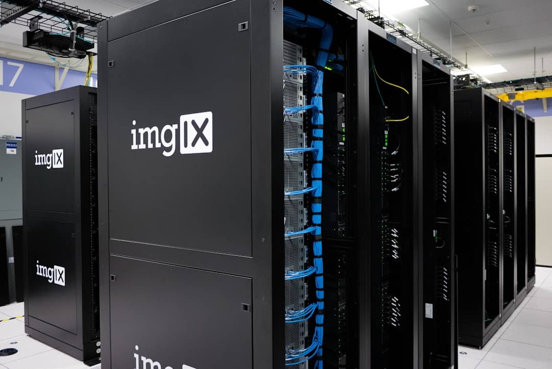 Cost Analysis: What to Expect When Building a Data Center