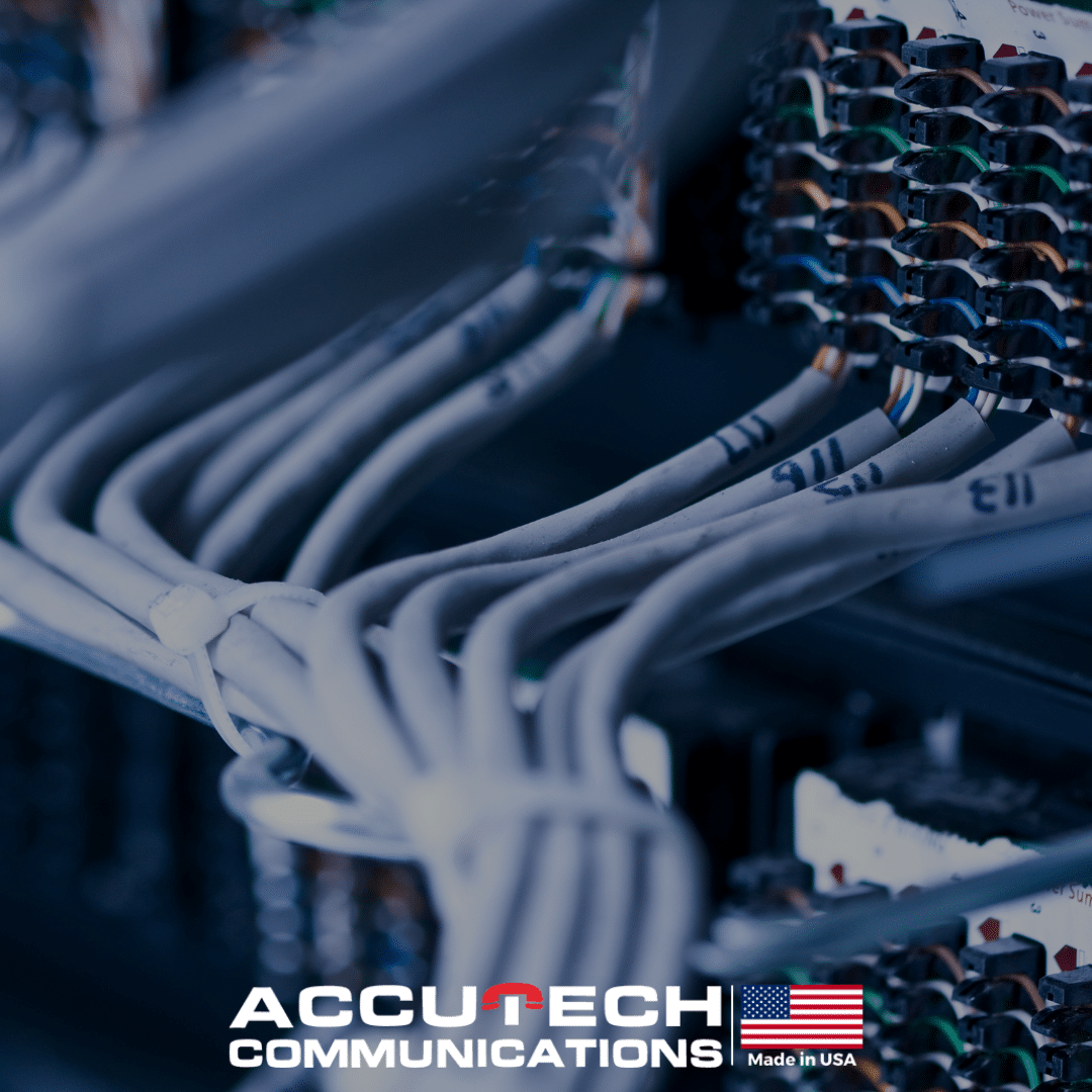 Essential Tips for Effective Network Cable Wiring