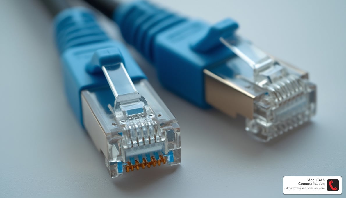 Get Connected: Best Cat6 Network Cables Reviewed