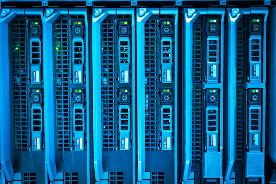 Networking Nirvana – Commercial Solutions for Seamless Network Communications