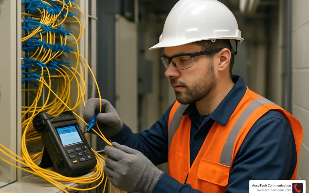 Fiber Optic Certification Costs Unraveled – CFOT Edition
