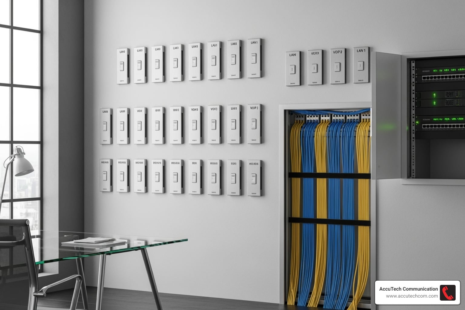 The Ultimate Guide to Data Point Installation Pricing: From Single Points to Whole-Home Networks