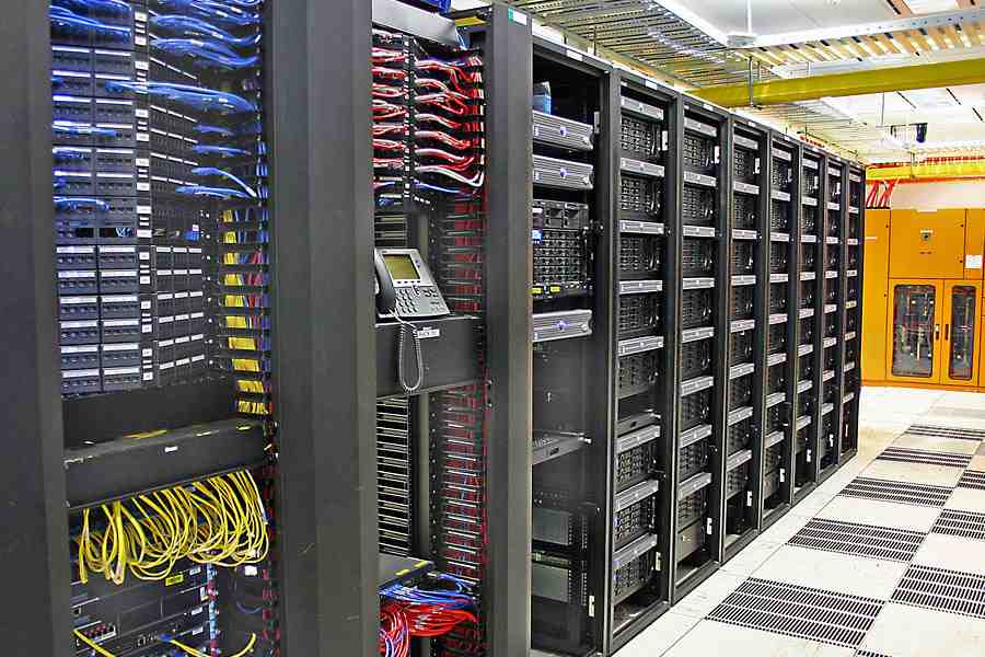 Unraveling the Wires: A Comprehensive Look at Data Network Installation