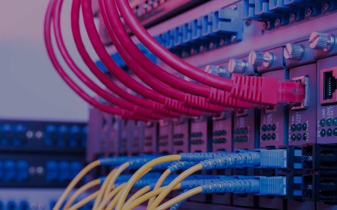 The Ultimate Guide to Setting Up Your Small Business Network